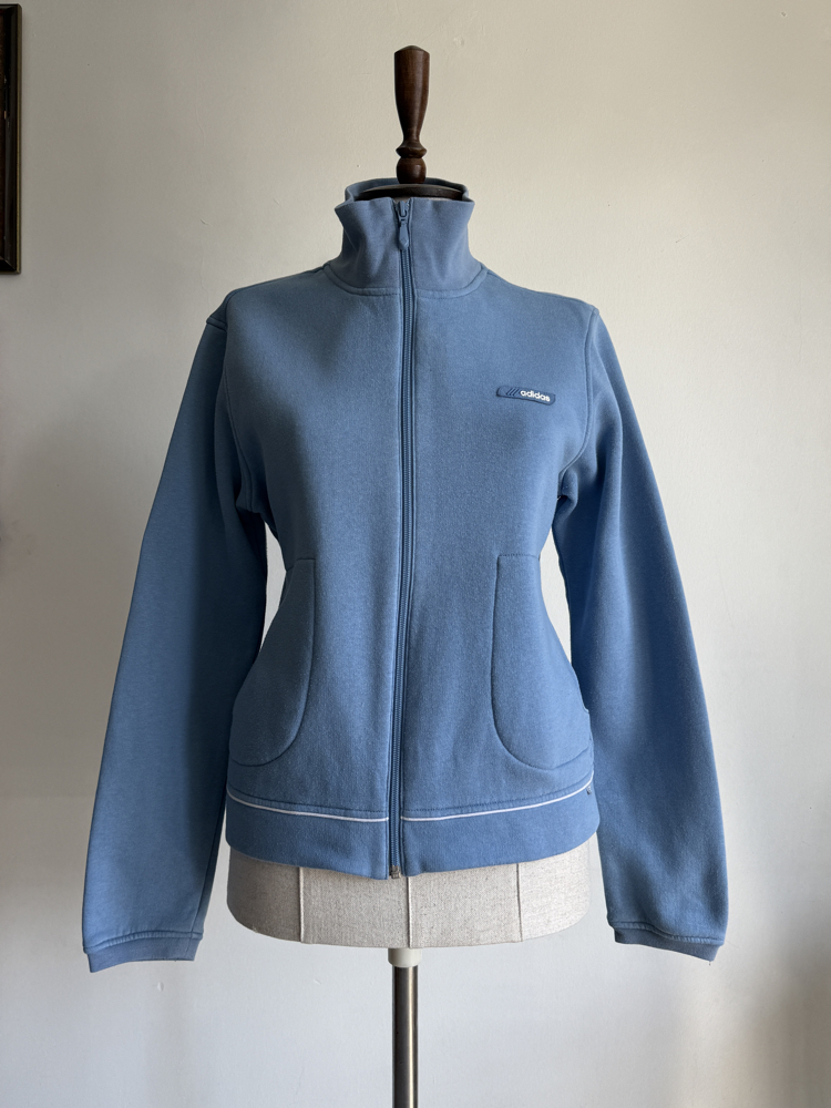 Vintage Adidas Kadın Ceket