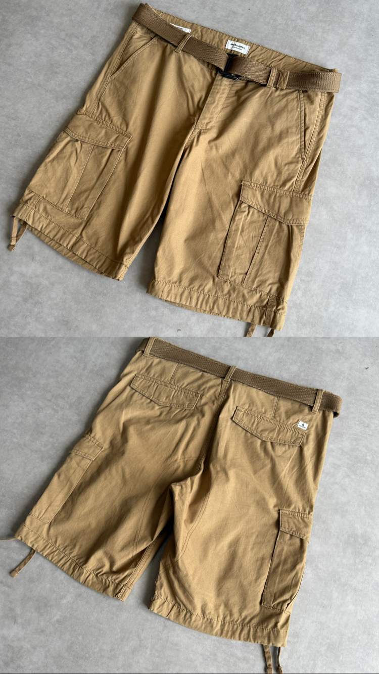 (W36) Jack & Jones Kargo Şort