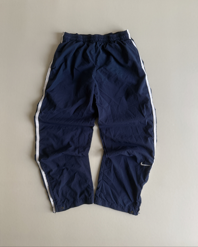 (L) Nike Vintage Oversize Eşofman