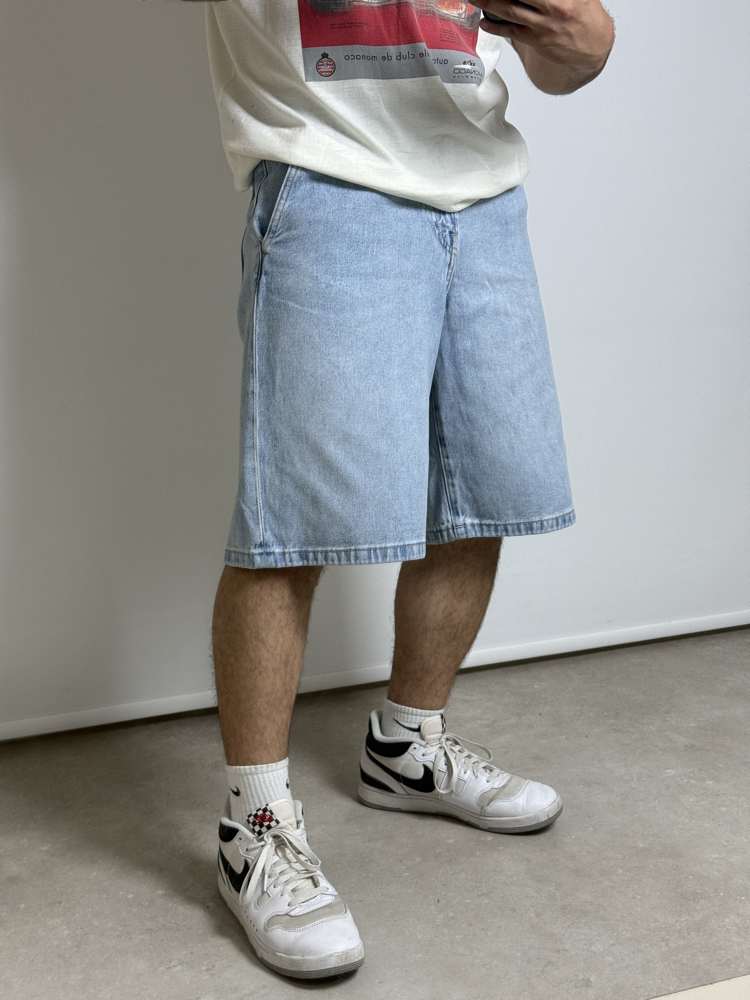 (W30) Mng Kot Şort