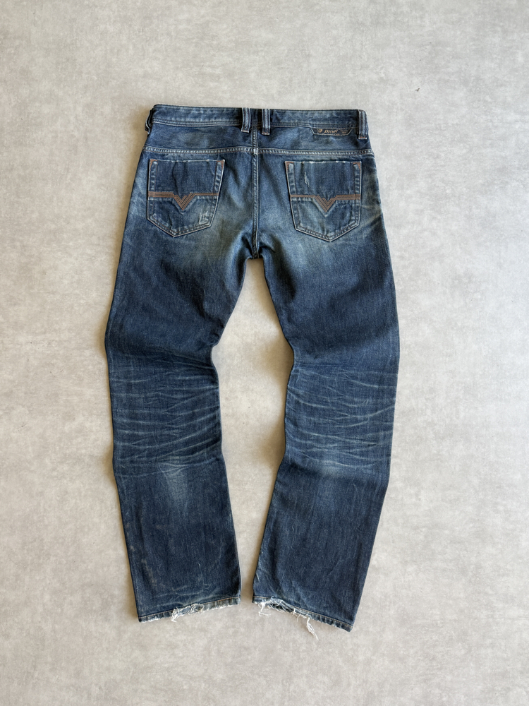 (W32) Vintage Diesel Jean