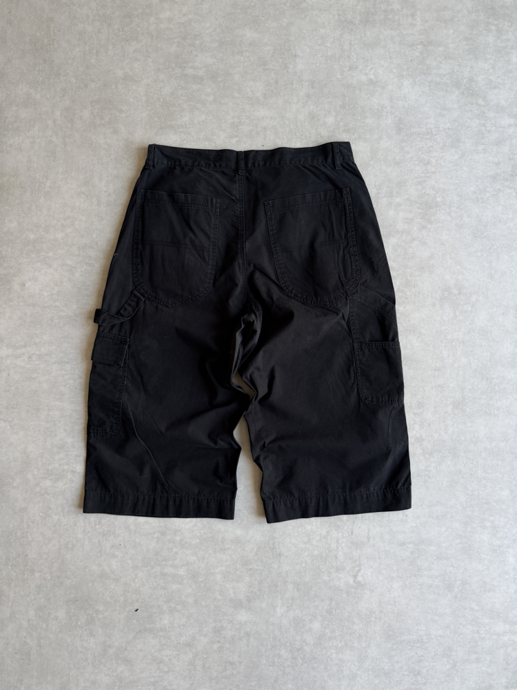 (W32) Madoc Vintage Jort