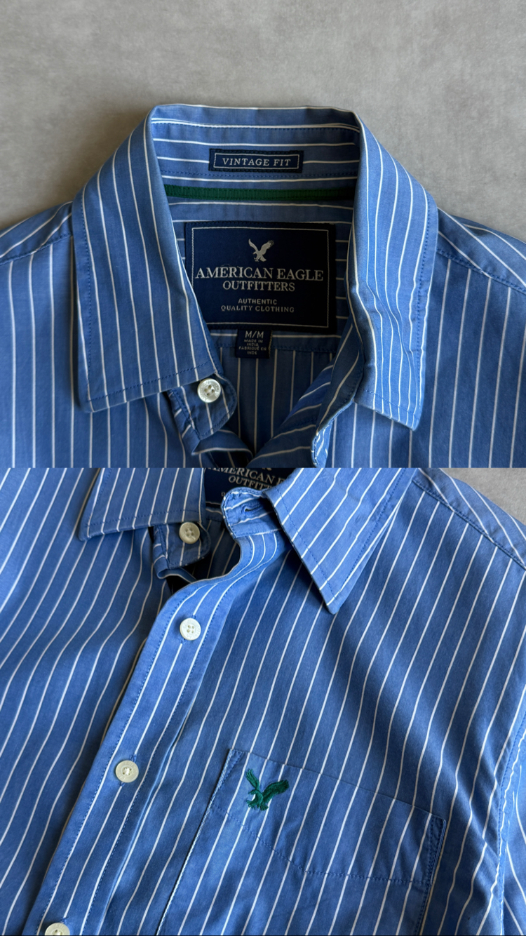 (M) American Eagle Gömlek