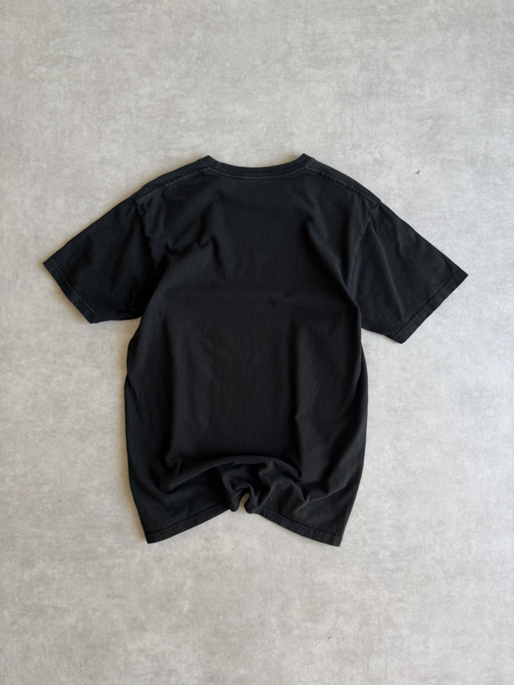 (S/M) Hard Rock Barcelona Vintage Tshirt