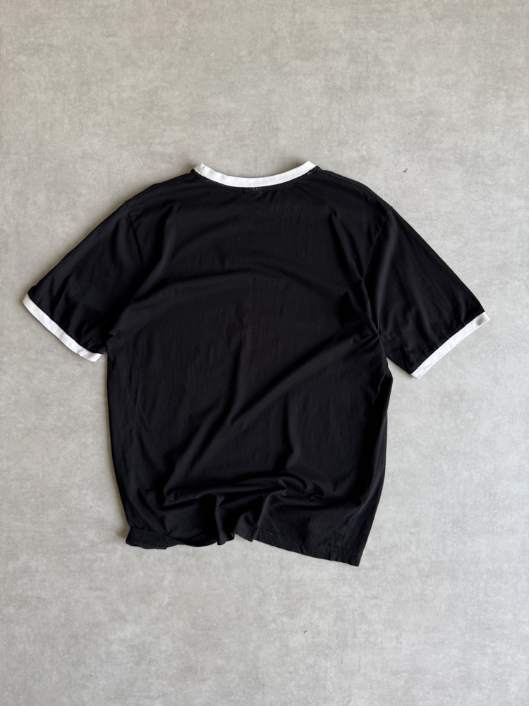 (M/L) Kappa Training Orijinal Vintage Tshirt 