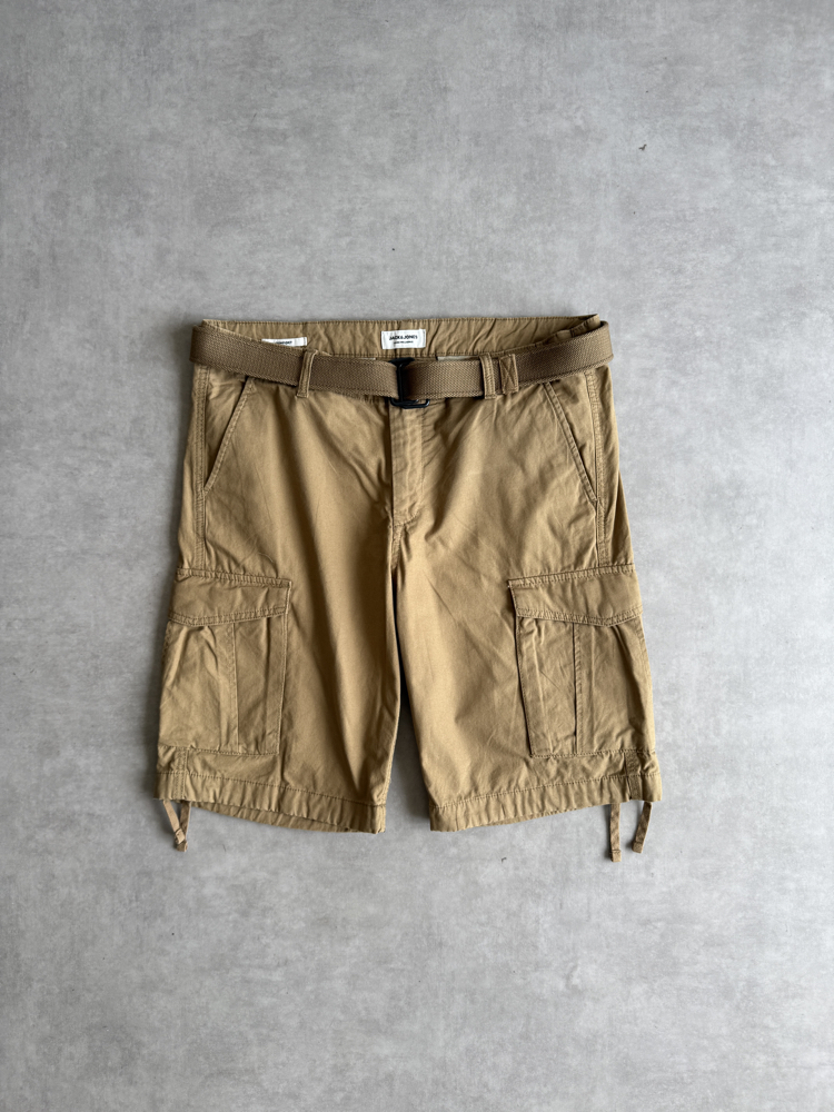(W36) Jack & Jones Kargo Şort
