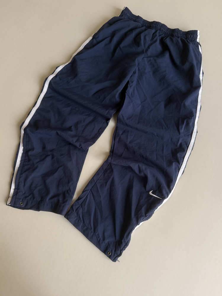 (L) Nike Vintage Oversize Eşofman