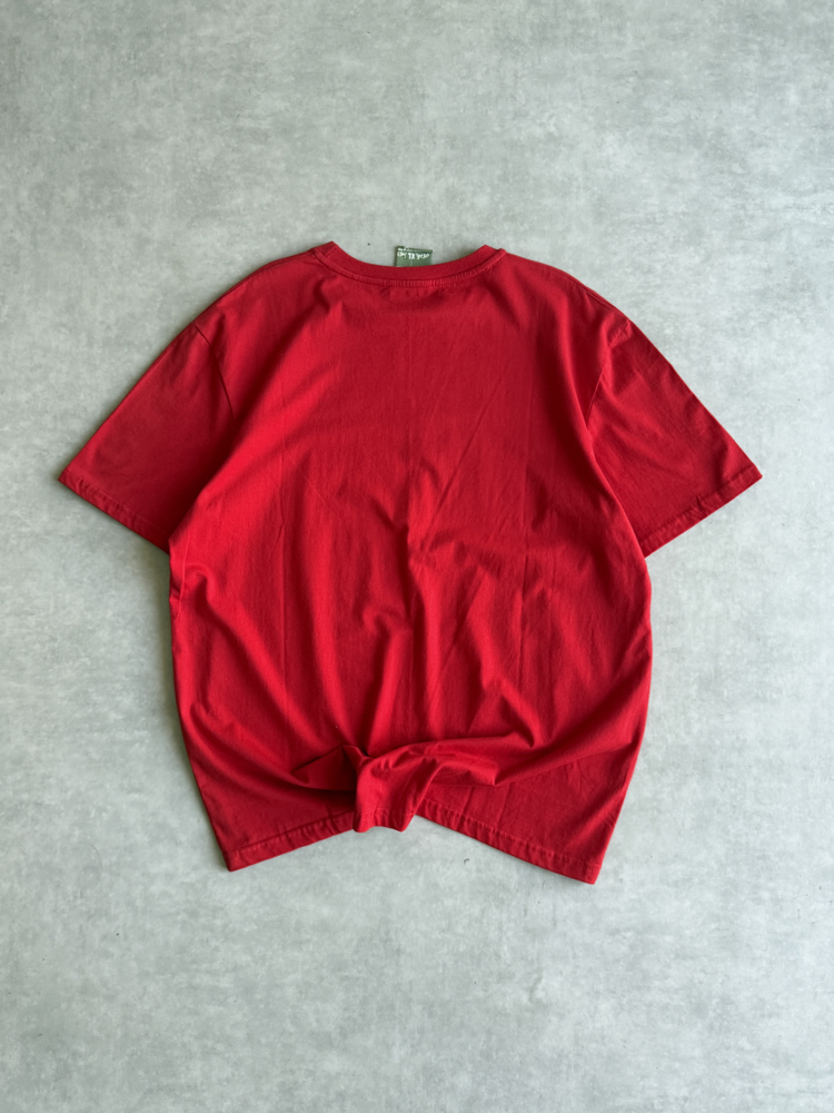 (L/XL) Madcurl Vintage Tshirt