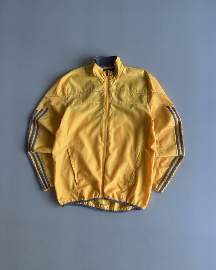 (S) Adidas Spor Ceket
