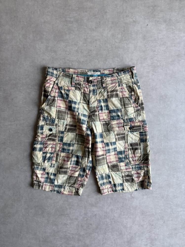 (W38) Vintage Celio Kargo Şort