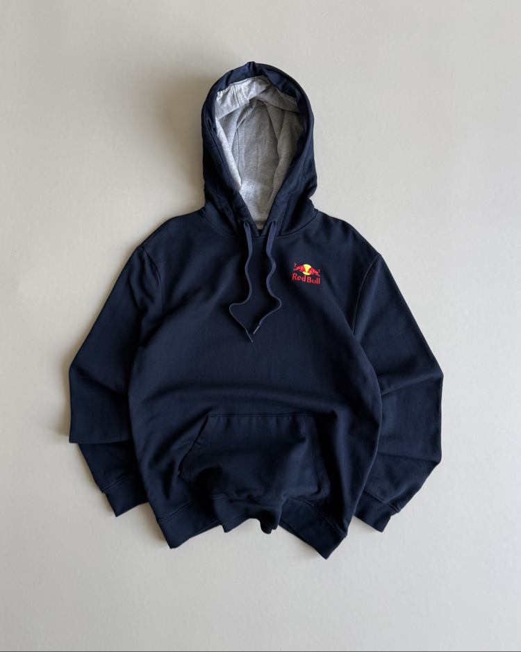 (M) RedBull Orijinal Sweatshirt