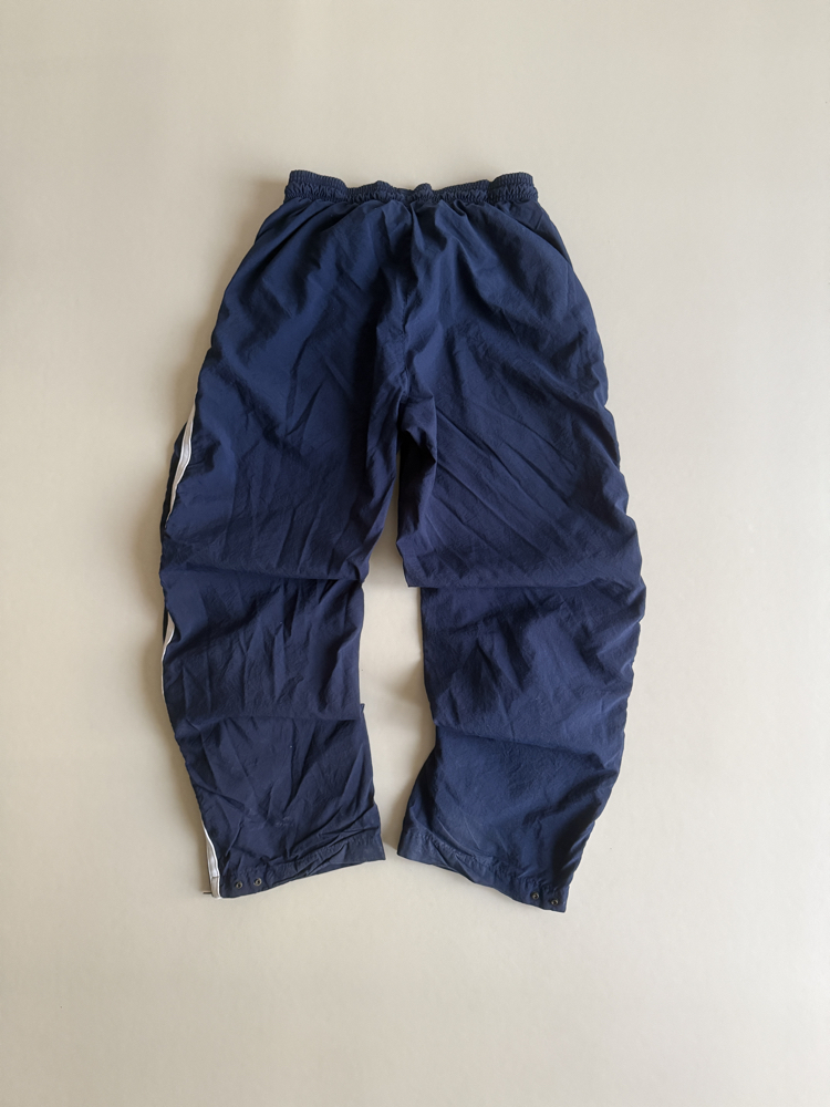 (L) Nike Vintage Oversize Eşofman