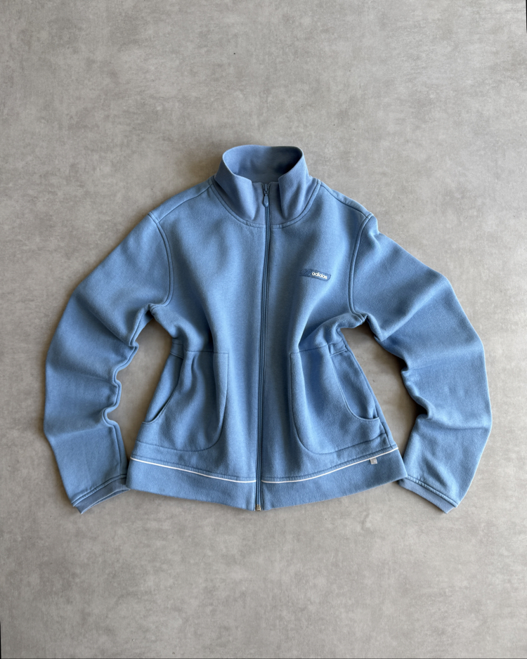 Vintage Adidas Kadın Ceket