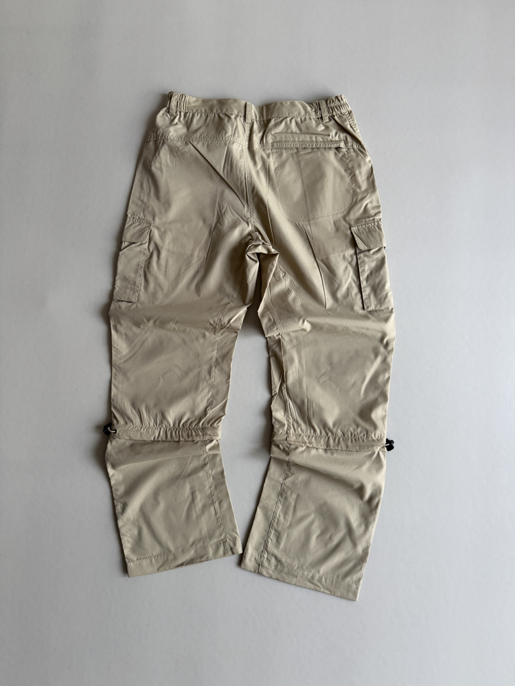 (L) Active Vintage Kargo Outdoor Pantolon