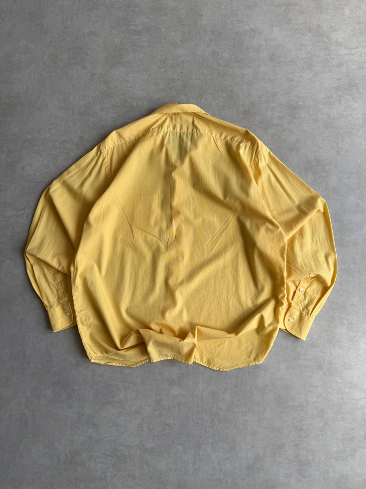 (XL) Vintage 90’s Orijinal Burberrys Gömlek