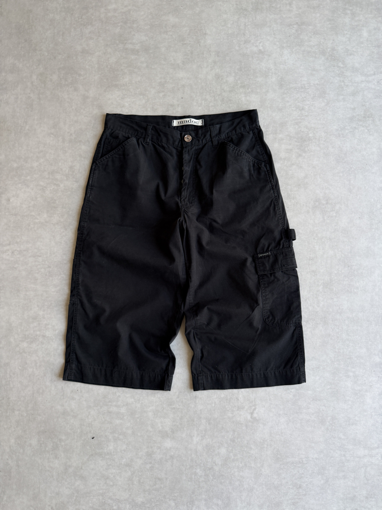 (W32) Madoc Vintage Jort
