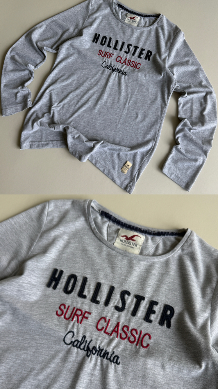 (XS/S) Hollister Sweat