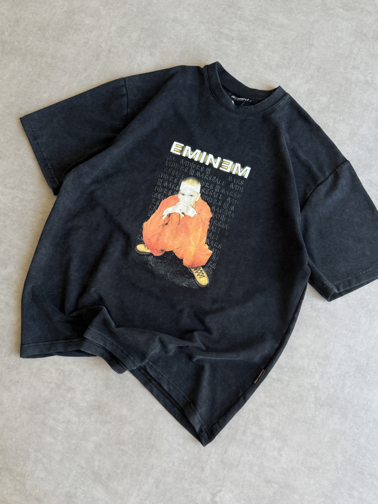 (L/XL) Eminem Oversize Tshirt