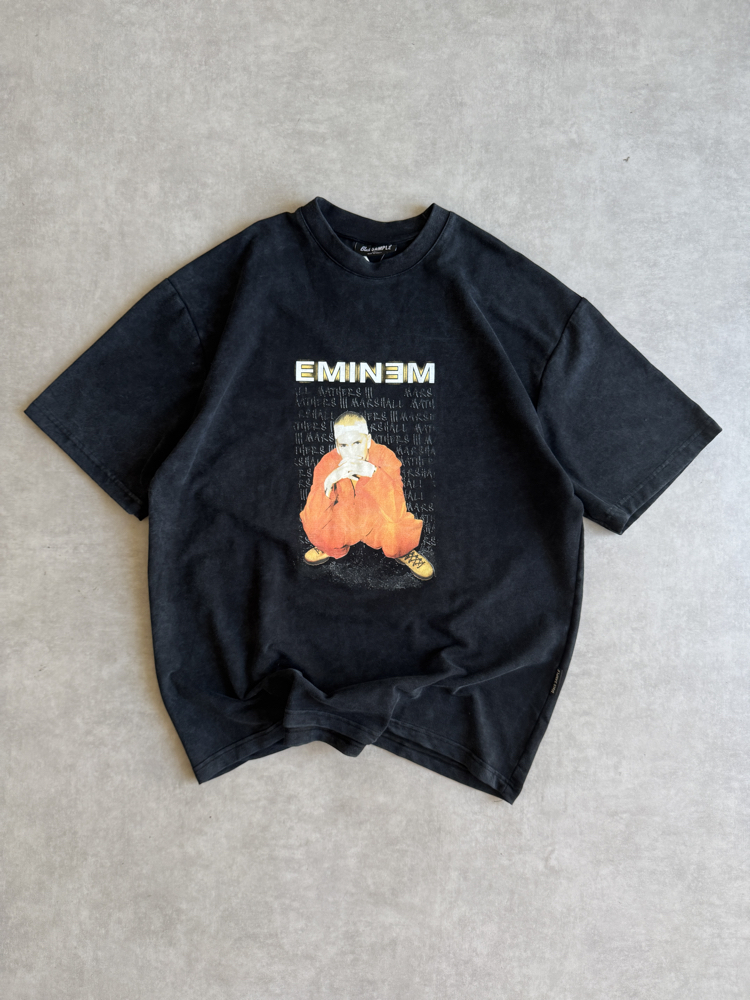 (L/XL) Eminem Oversize Tshirt