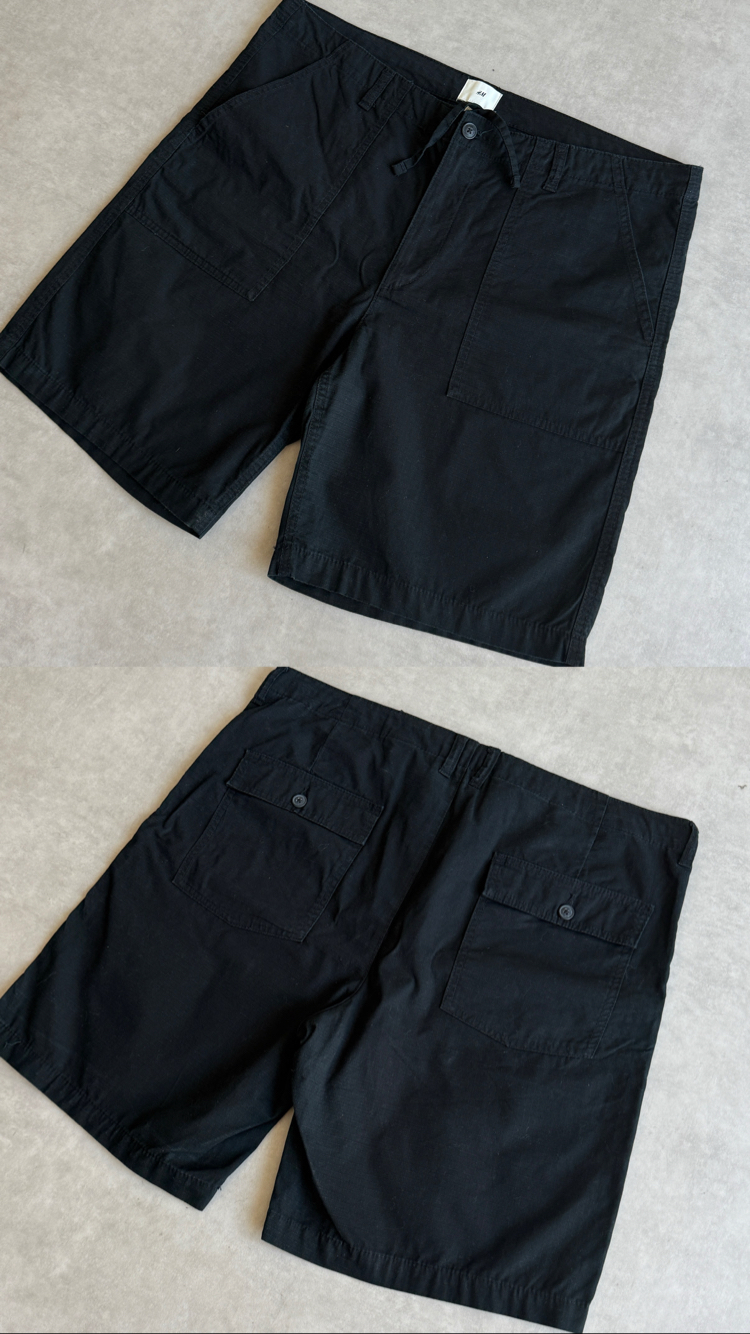 (XL) H&M Şort