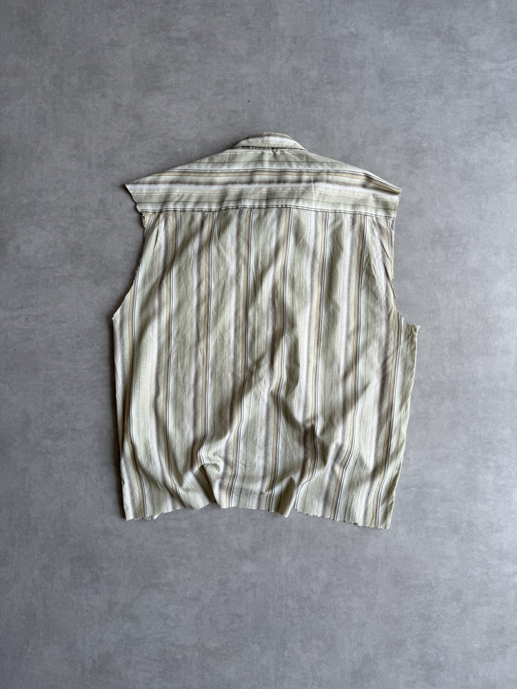 (L/XL) Vintage Gömlek