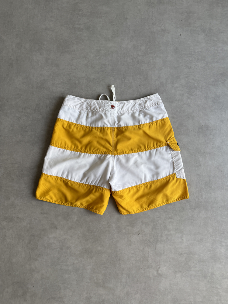 (S) Quicksilver Vintage Deniz Şortu