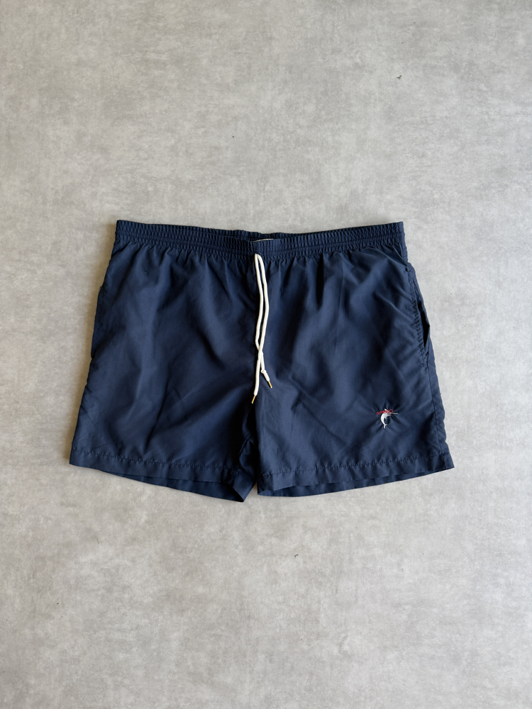 (L/XL) Speed Deniz Şortu