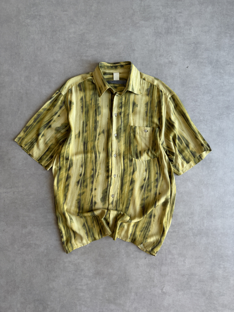 (XL) Enrico Pantoni Vintage Oversize Gömlek