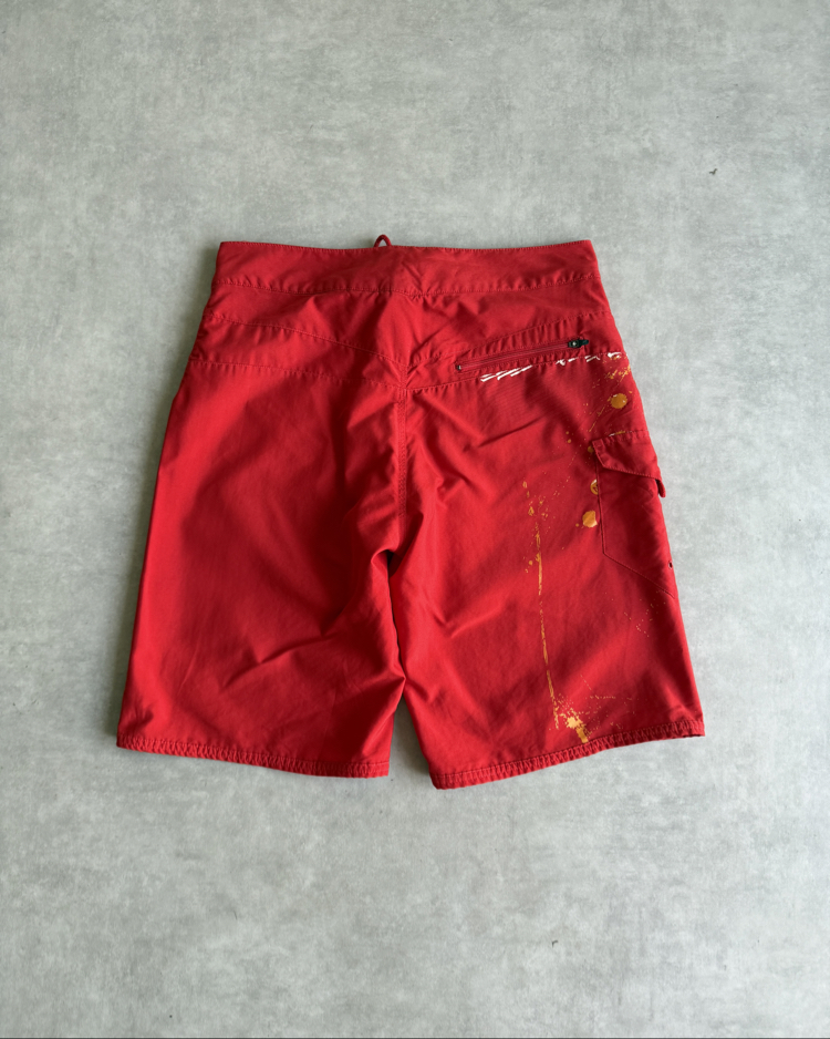 (M) Nike Deniz Şortu