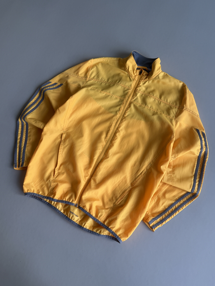 (S) Adidas Spor Ceket