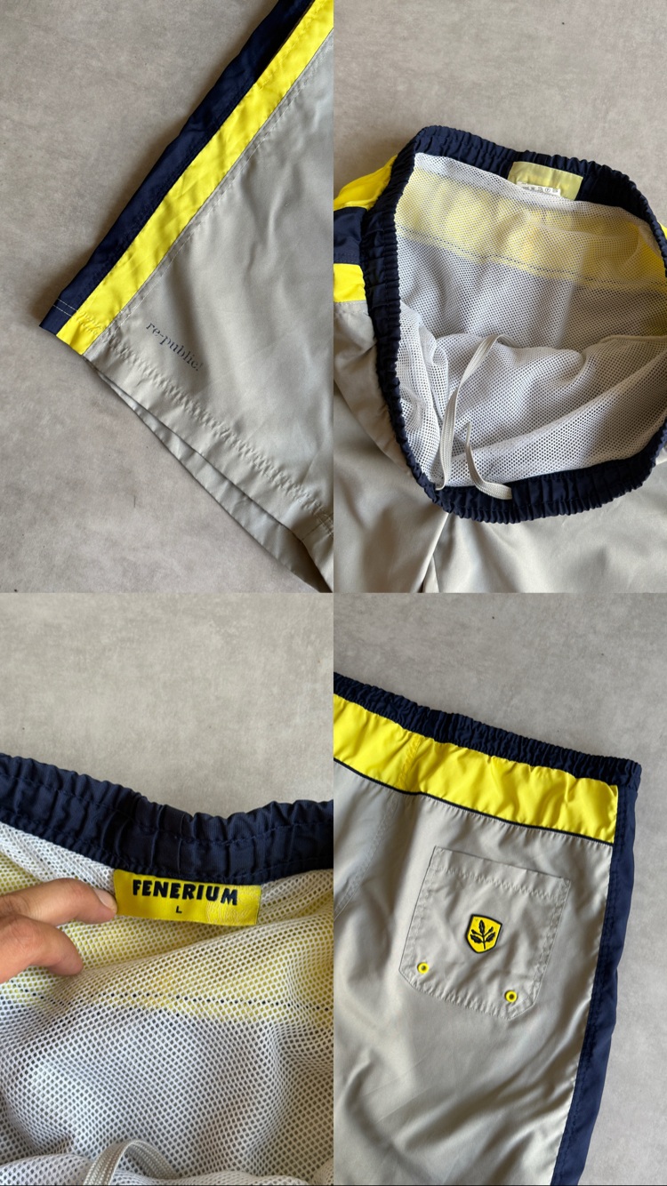 (L) Fenerium Deniz Şortu