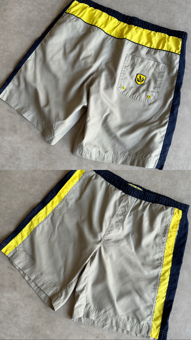 (L) Fenerium Deniz Şortu