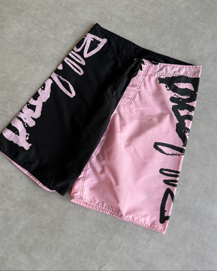 (S) Billabong Vintage Deniz Şortu