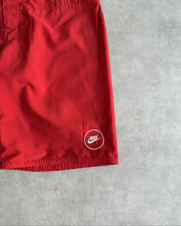 (M) Nike Deniz Şortu