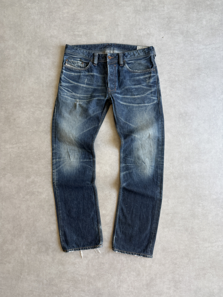 (W32) Vintage Diesel Jean
