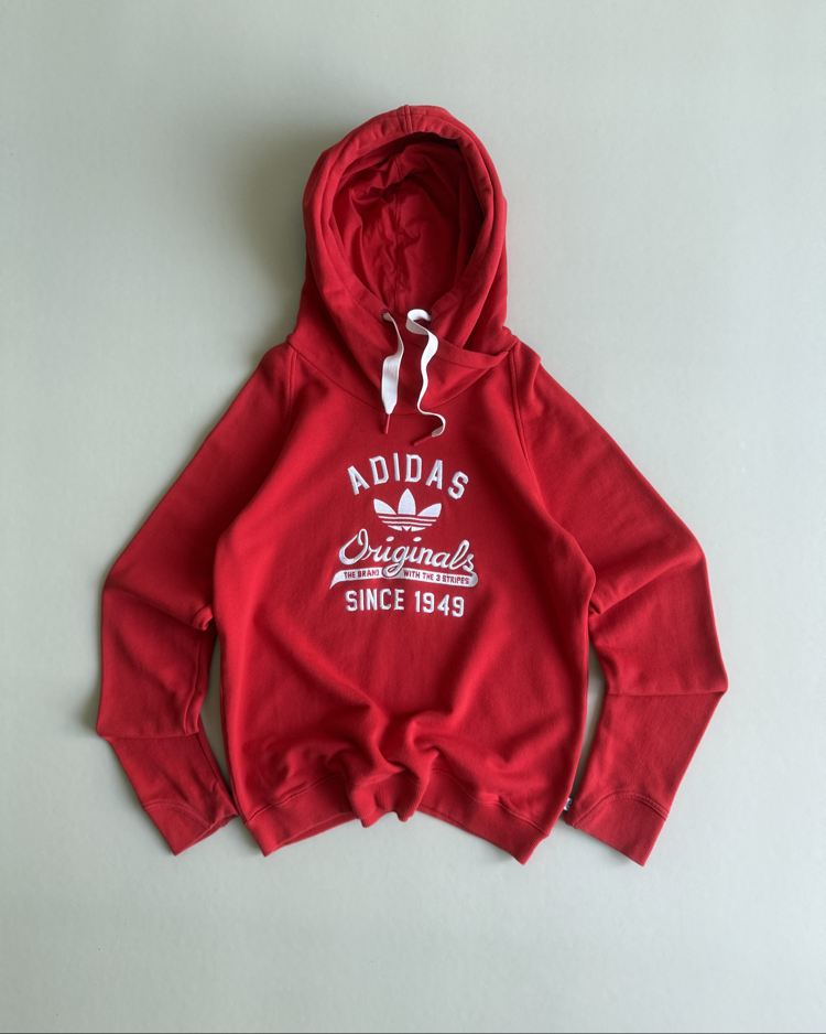 (M) Orijinal Adidas Unisex Sweatshirt