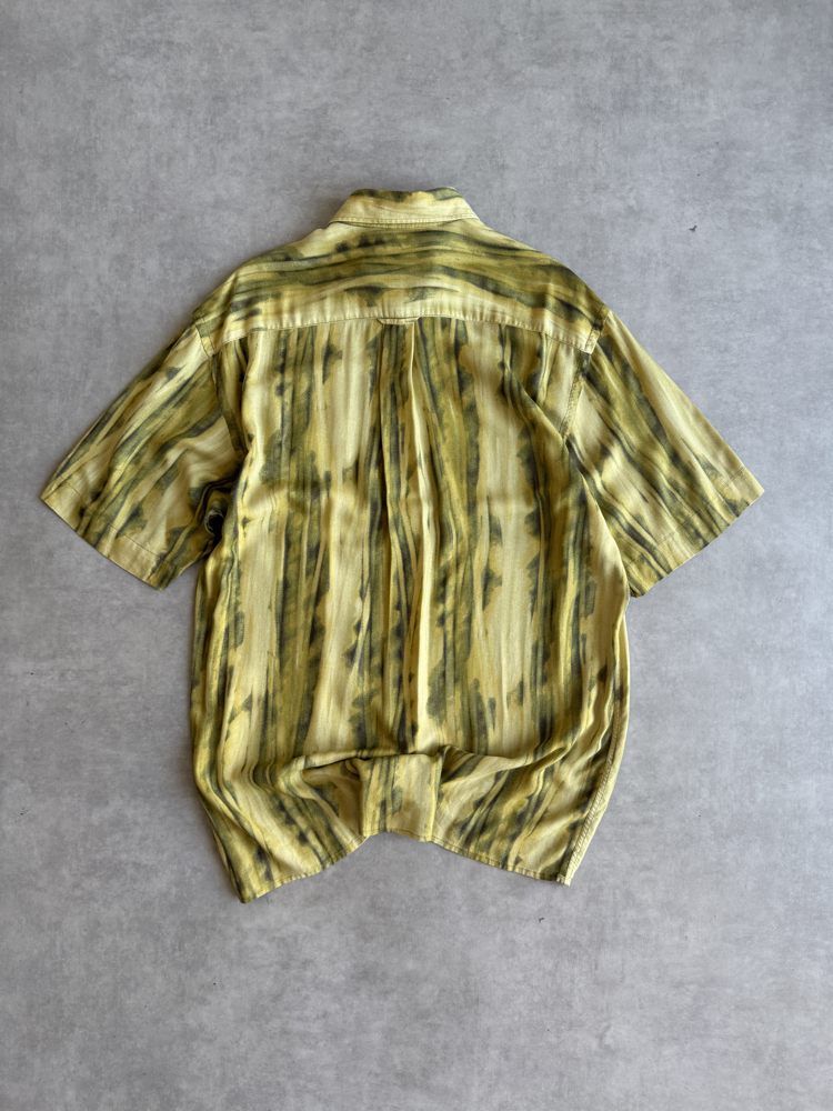 (XL) Enrico Pantoni Vintage Oversize Gömlek