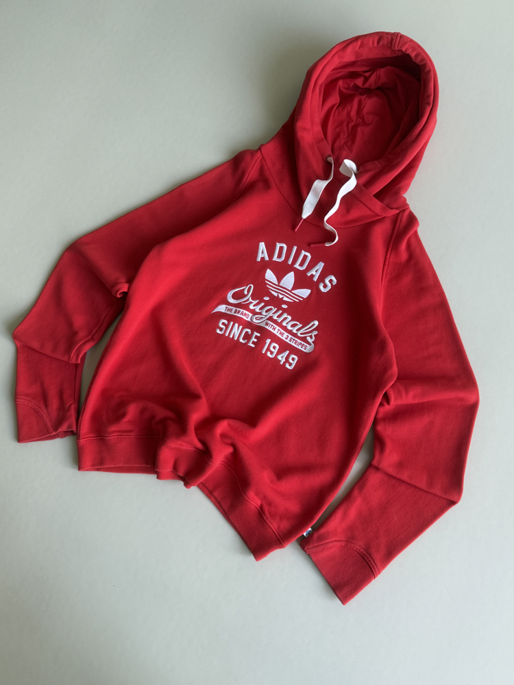 (M) Orijinal Adidas Unisex Sweatshirt