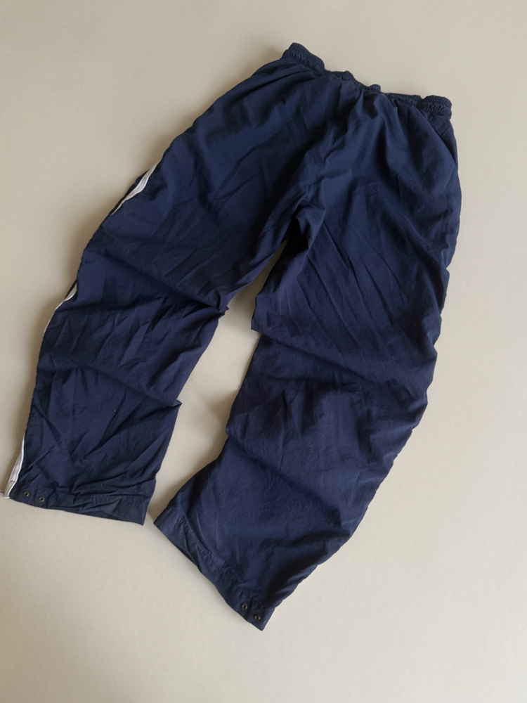 (L) Nike Vintage Oversize Eşofman