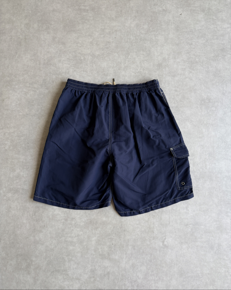 (L) Ralph Lauren Deniz Şortu