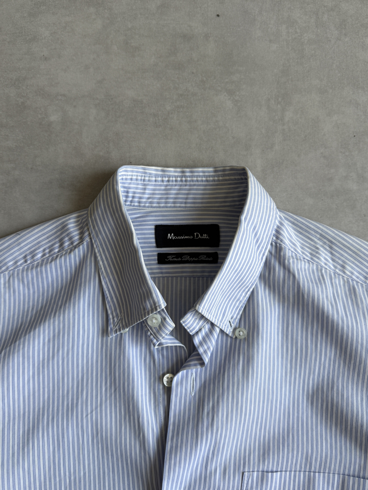 (S/M) Massimo Dutti Gömlek