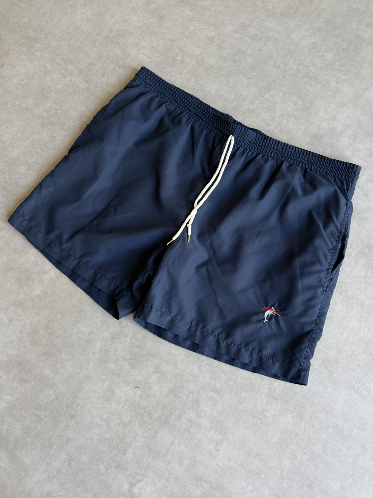 (L/XL) Speed Deniz Şortu