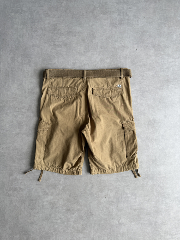 (W36) Jack & Jones Kargo Şort