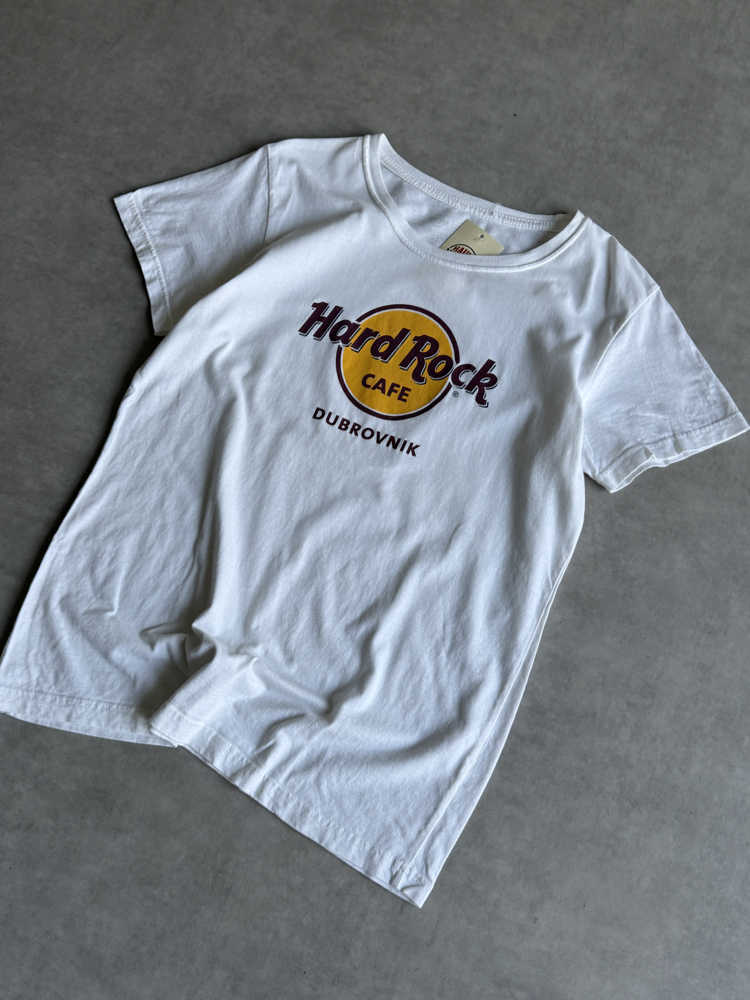 (M) Hard Rock Cafe Dubrovnik Tshirt