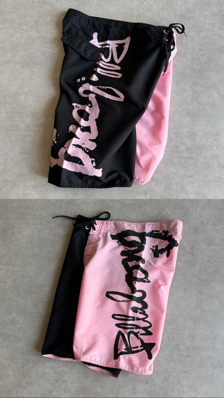 (S) Billabong Vintage Deniz Şortu