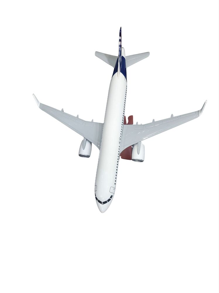 A320 1:200 Metal Uçak Maleti