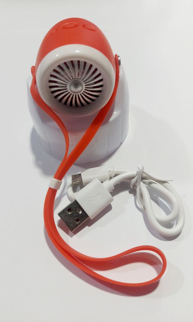 Bluetooth Hoparlör 