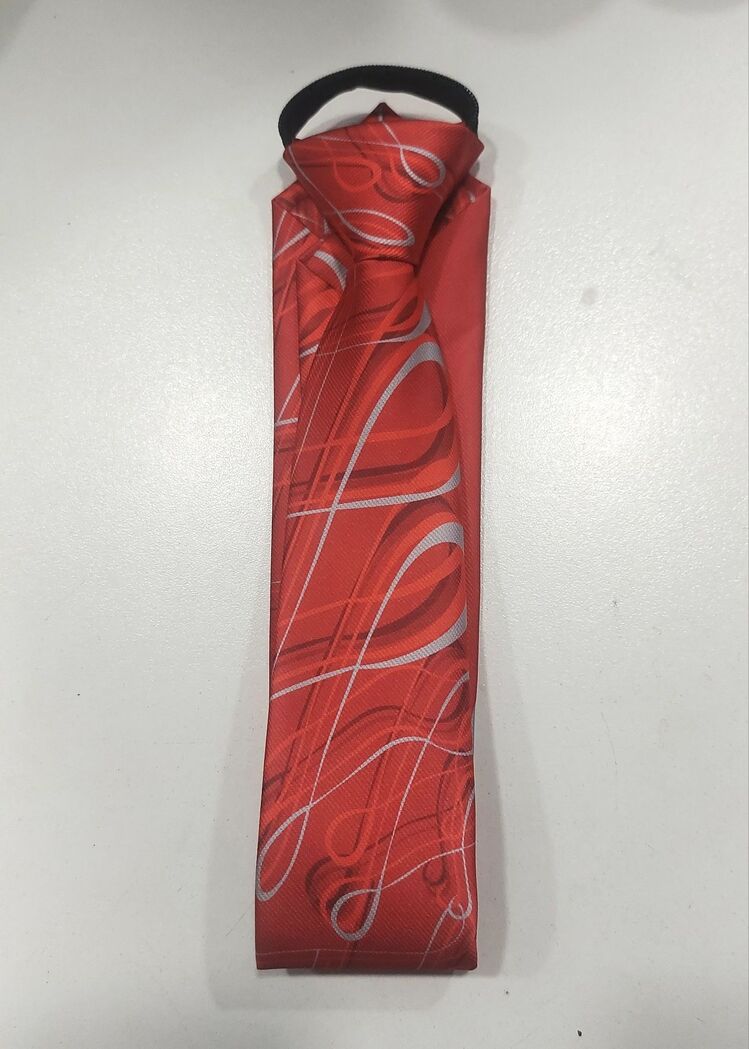 Purser Kravatı