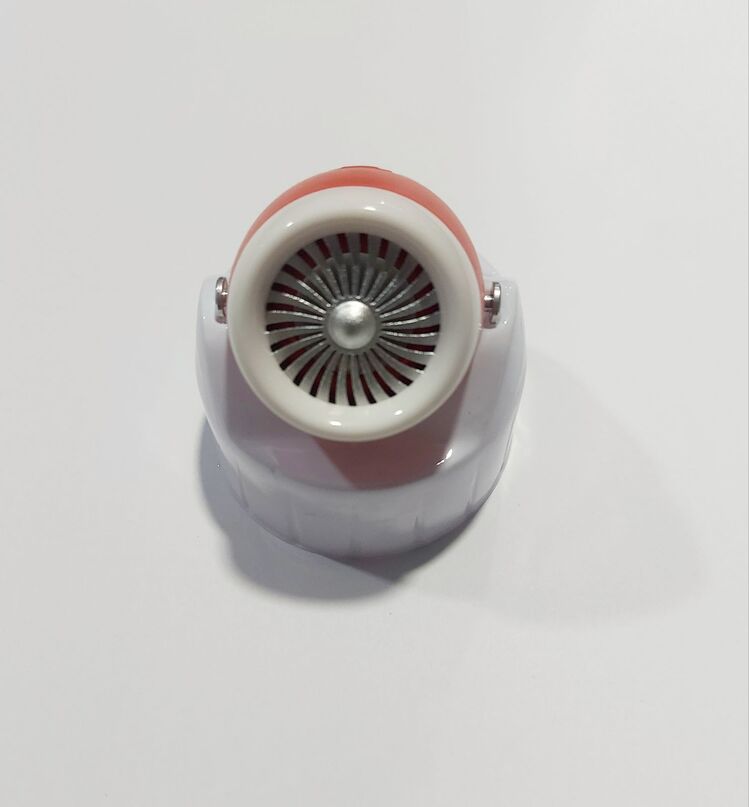 Bluetooth Hoparlör 