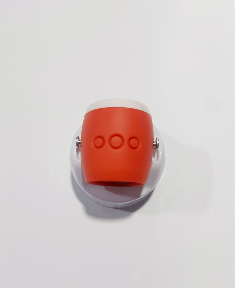 Bluetooth Hoparlör 